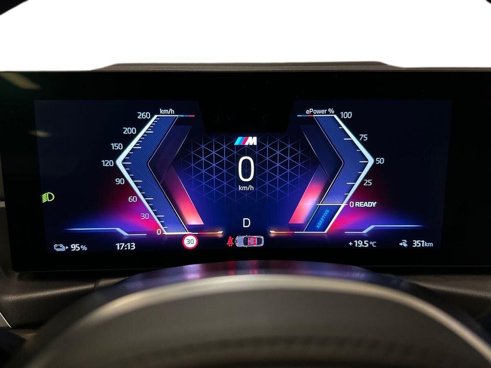 BMW i4 M50 M-Sport xDrive 5d