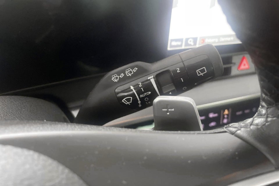 Kia Sportage 1,6 PHEV Prestige aut. 4WD 5d