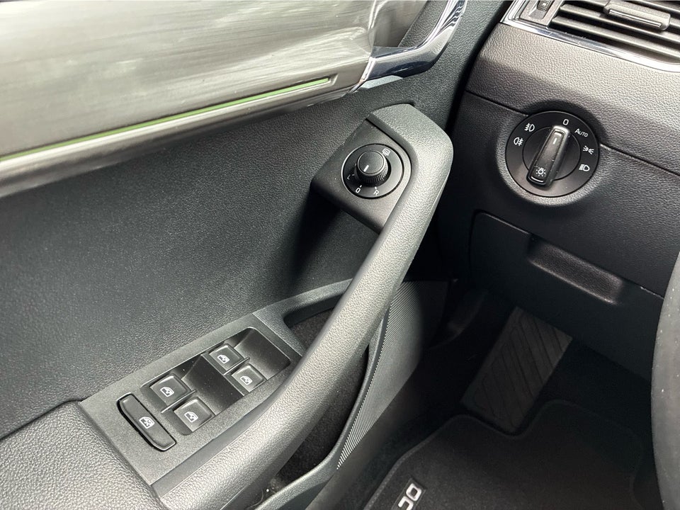 Skoda Octavia 1,4 TSi 150 Style DSG 5d