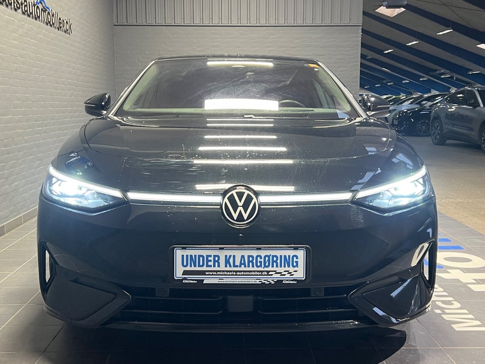 VW ID.7 77 Pro Business Premium 5d