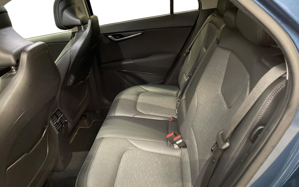 Kia Niro 1,6 PHEV Upgrade DCT 5d