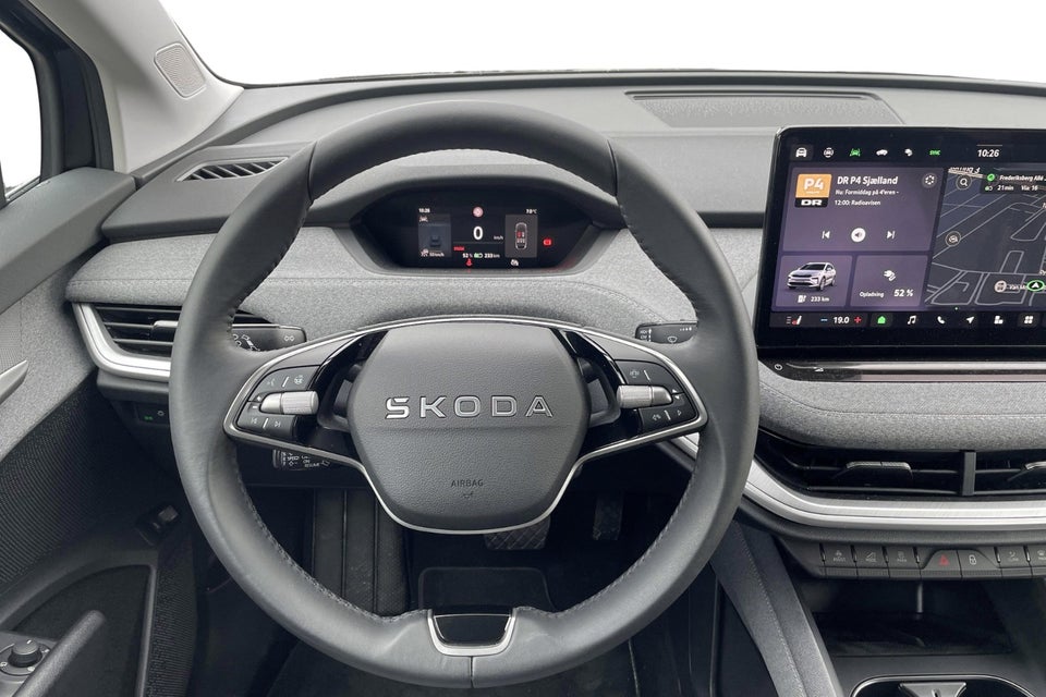 Skoda Enyaq 85 iV Loft 5d