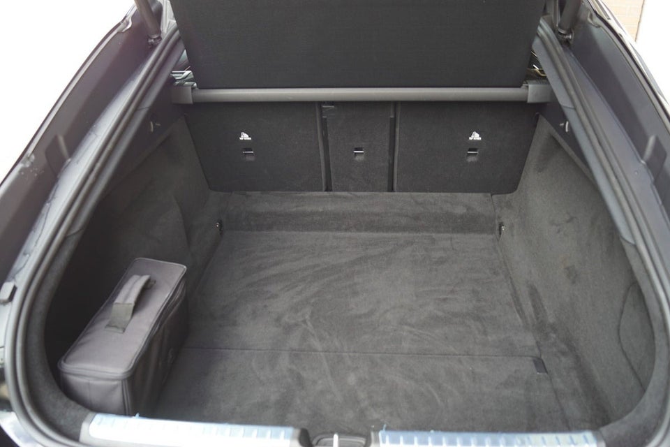 Mercedes EQS450+ AMG Line 5d