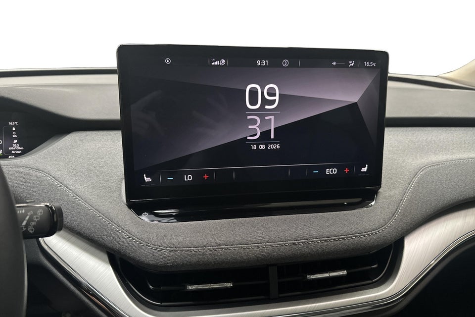 Skoda Enyaq 60 iV Premium 5d
