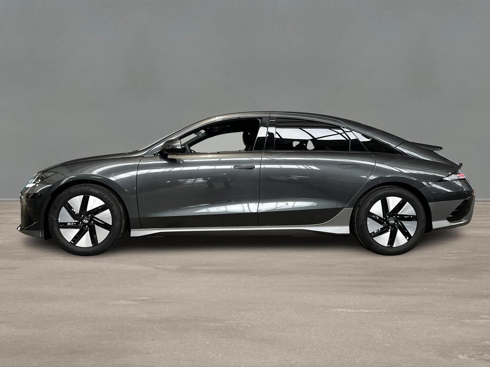 Hyundai Ioniq 6 77 Ultimate 4d