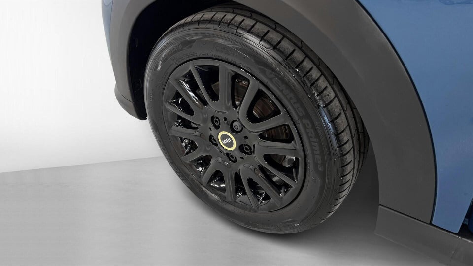 MINI Cooper SE Classic Trim 3d