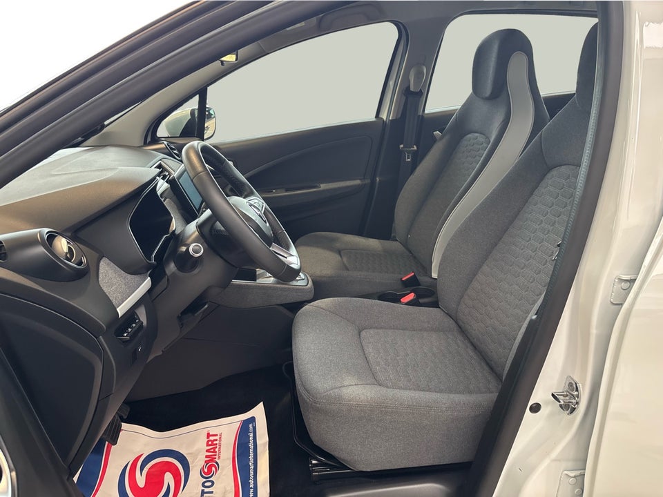 Renault Zoe 52 Experience 5d