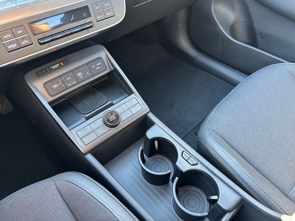 Hyundai Kona 65 EV Advanced 5d