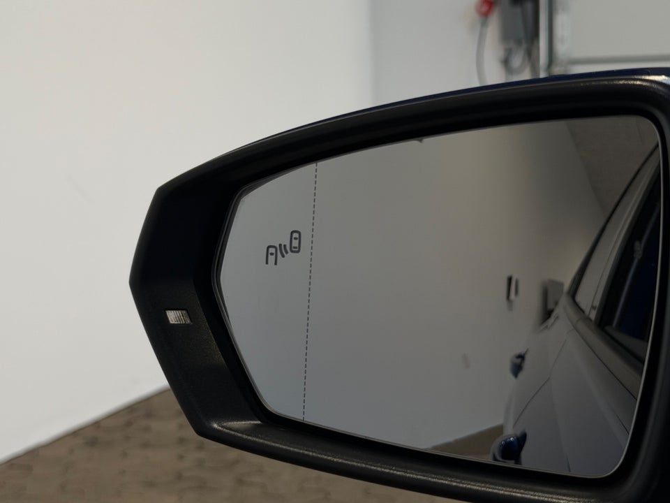 VW Polo 2,0 GTi DSG 5d