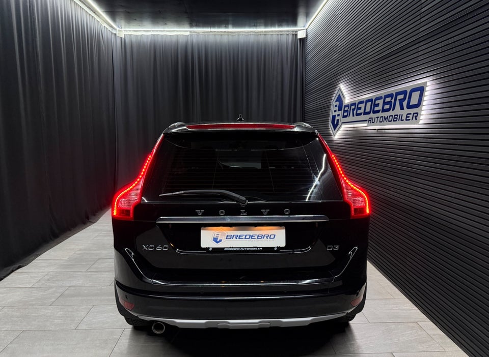 Volvo XC60 2,0 D3 150 Momentum 5d