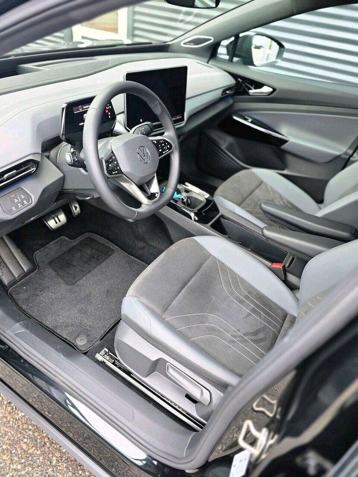 VW ID.4 77 Style 5d