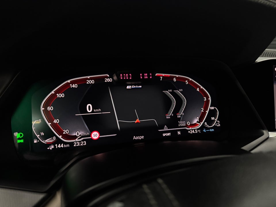 BMW X5 3,0 xDrive45e X-Line aut. 5d