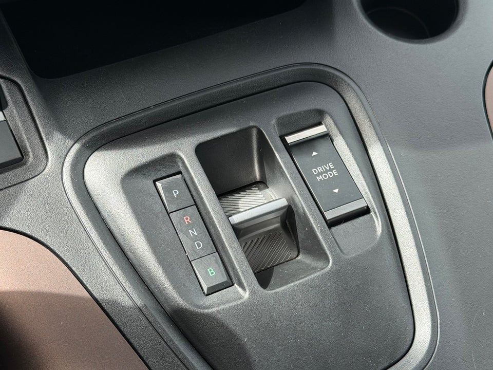 Peugeot e-Rifter 50 GT L2 7prs 5d