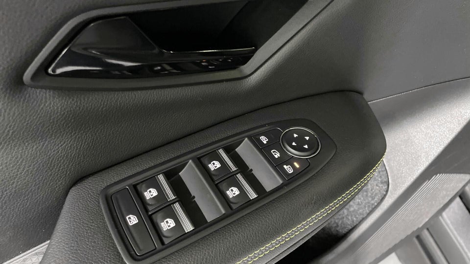 Renault Scenic E-Tech 87 Techno 5d