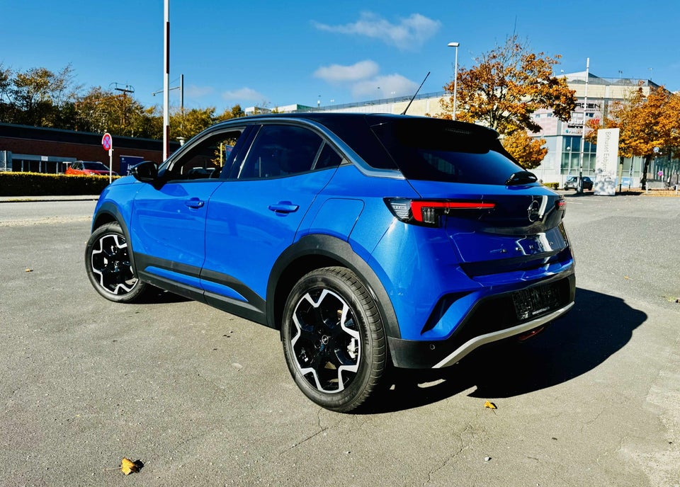 Opel Mokka-e 50 Ultimate 5d