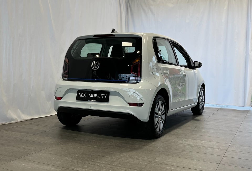 VW e-Up! 5d