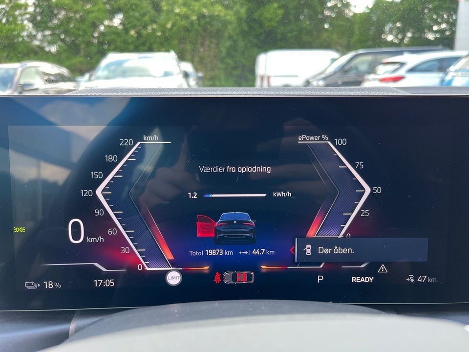 BMW i4 eDrive40 5d