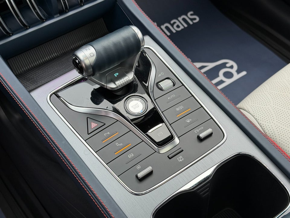 BYD Atto 3 60 Design 5d