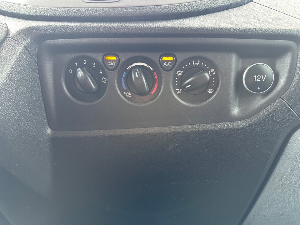 Ford Transit 350 L2 Van 2,0 TDCi 130 Trend H2 FWD