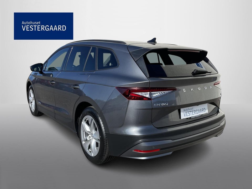 Skoda Enyaq 60 iV Loft 5d
