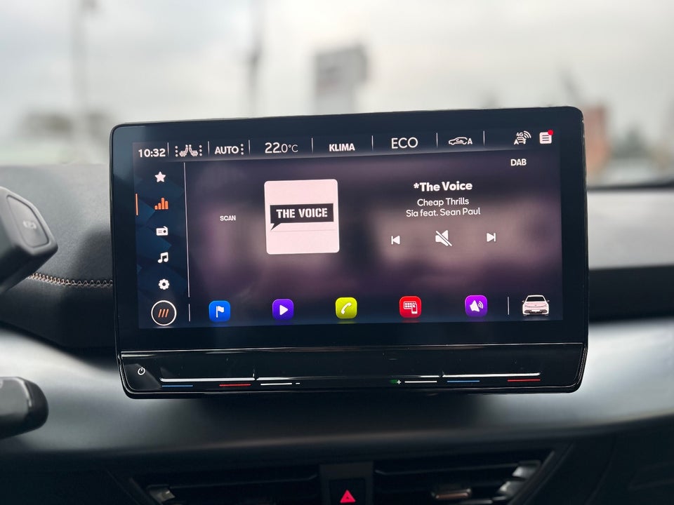 Cupra Born 77 e-Boost Dinamica Pack High 5d