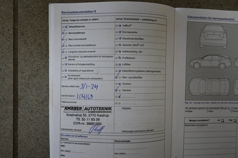 VW Polo 1,0 TSi 95 BlueMotion 5d