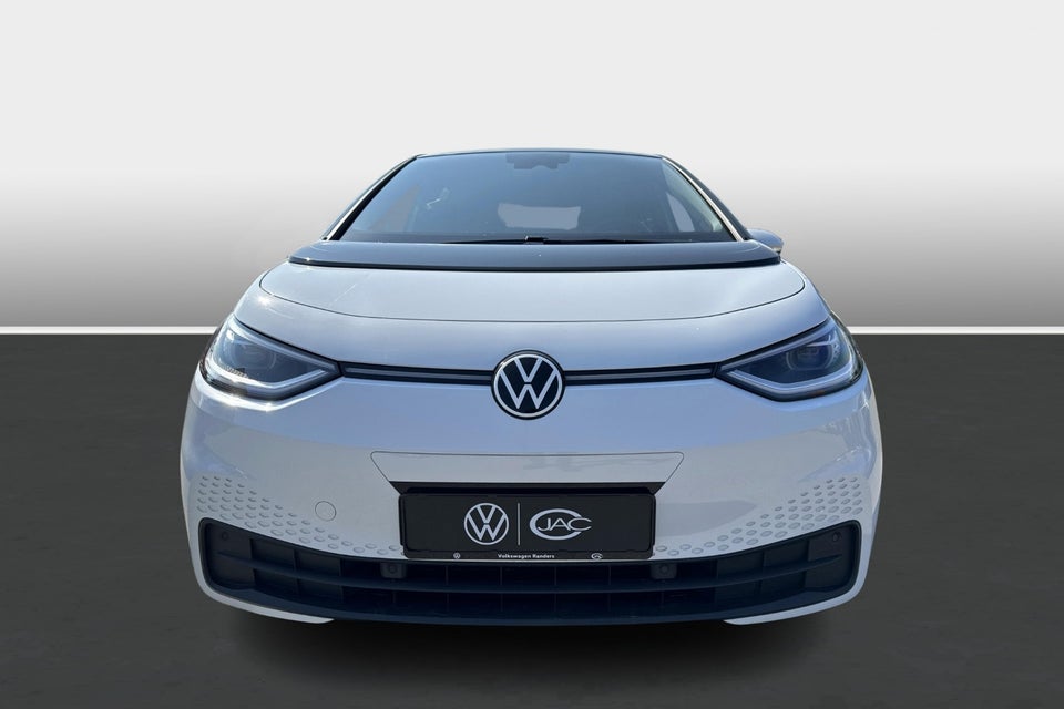 VW ID.3 Pure Performance 5d