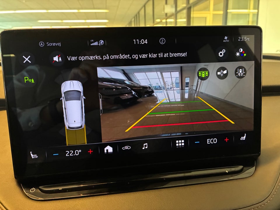Skoda Enyaq 80 iV Selection Suite 5d