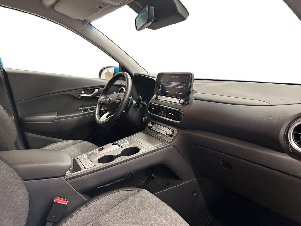 Hyundai Kona 64 EV Trend 5d