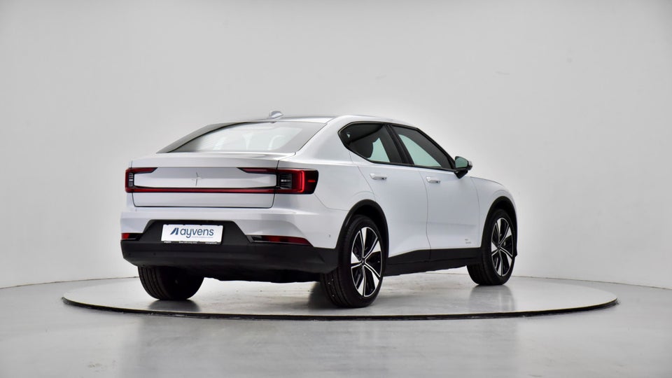 Polestar 2 Standard Range 5d