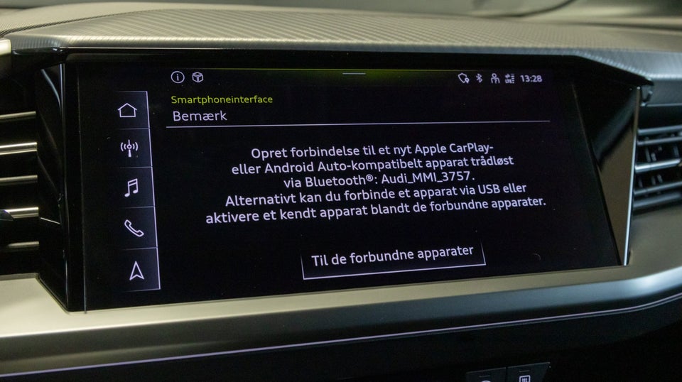 Audi Q4 e-tron 45 quattro 5d