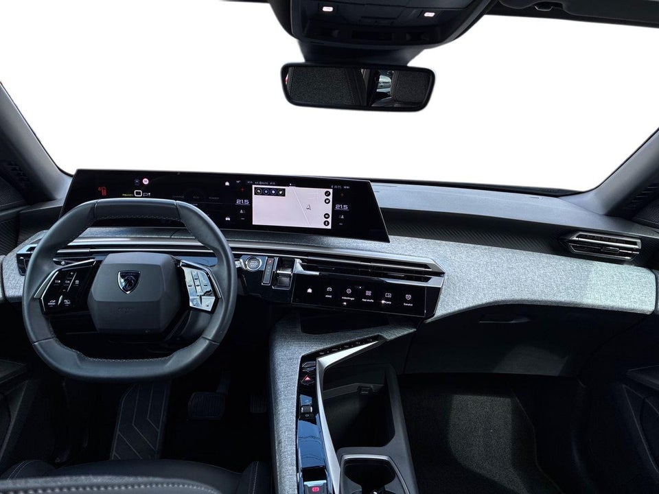 Peugeot e-5008 77 Allure 7prs 5d