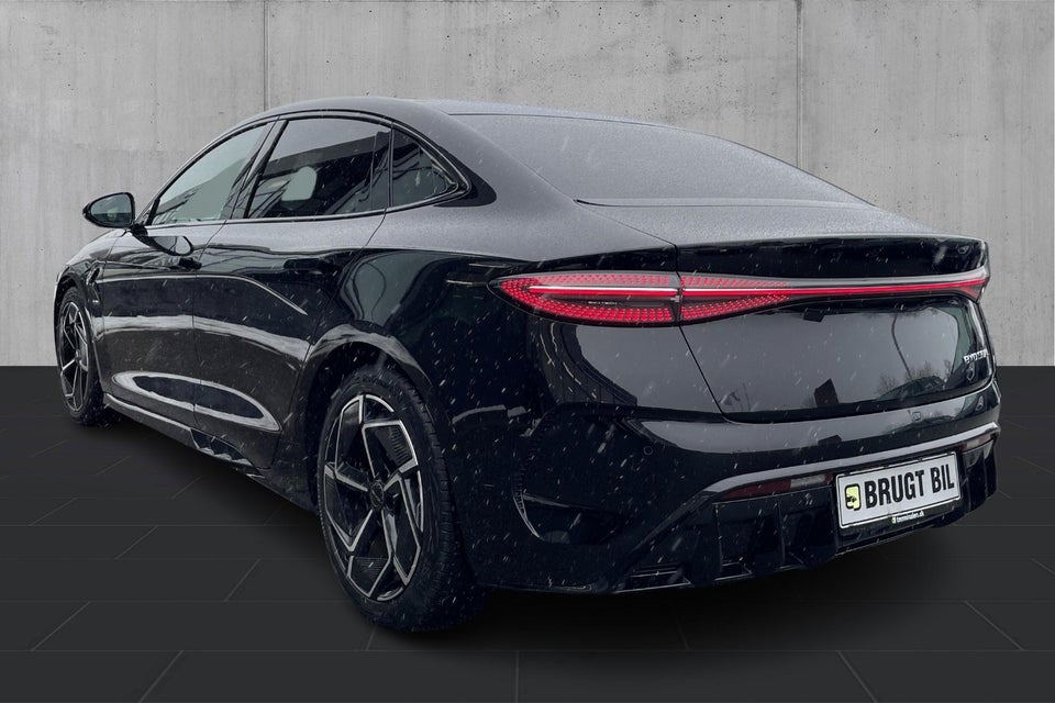 BYD Seal 86 Design 4d