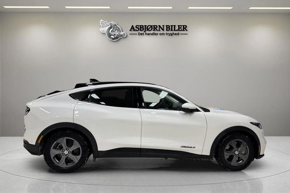 Ford Mustang Mach-E 88 Premium Extended Range 5d