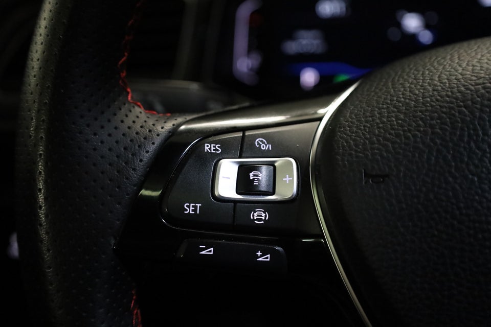 VW T-Roc 1,5 TSi 150 Sport Team DSG 5d