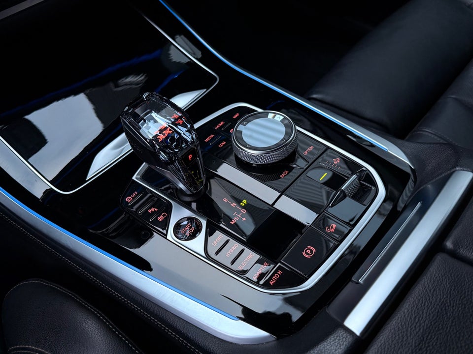 BMW X5 3,0 xDrive45e M-Sport aut. 5d