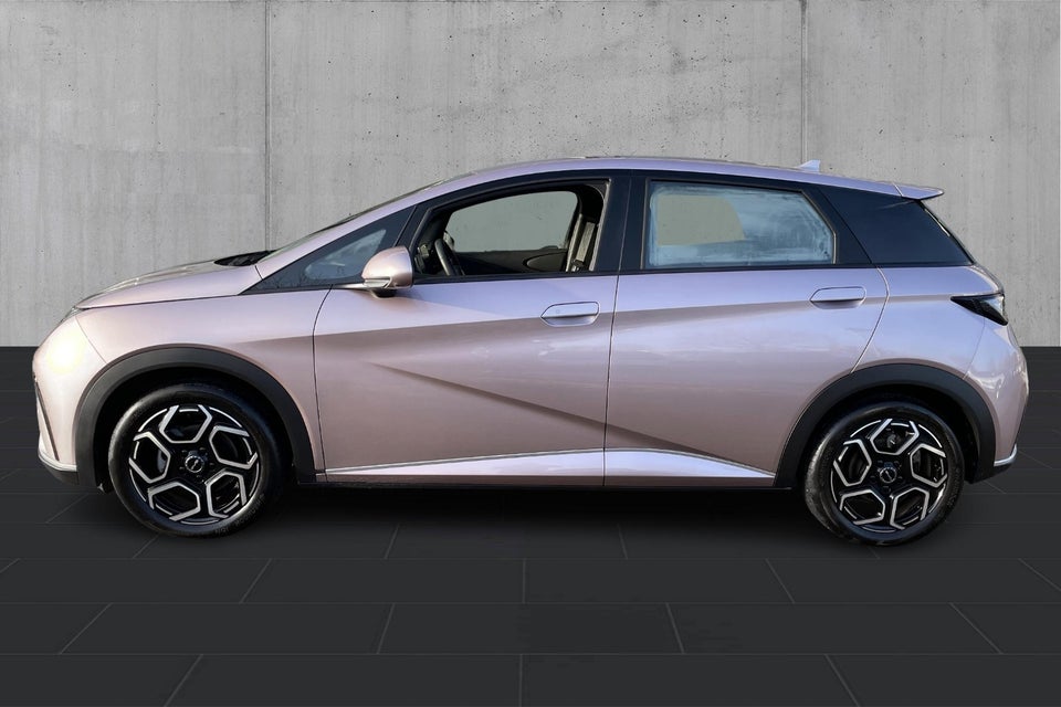 BYD Dolphin 60 Comfort 5d