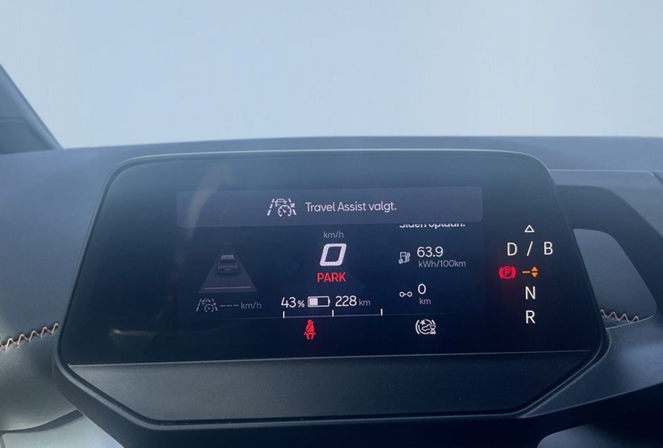 Cupra Born 77 e-Boost 5d