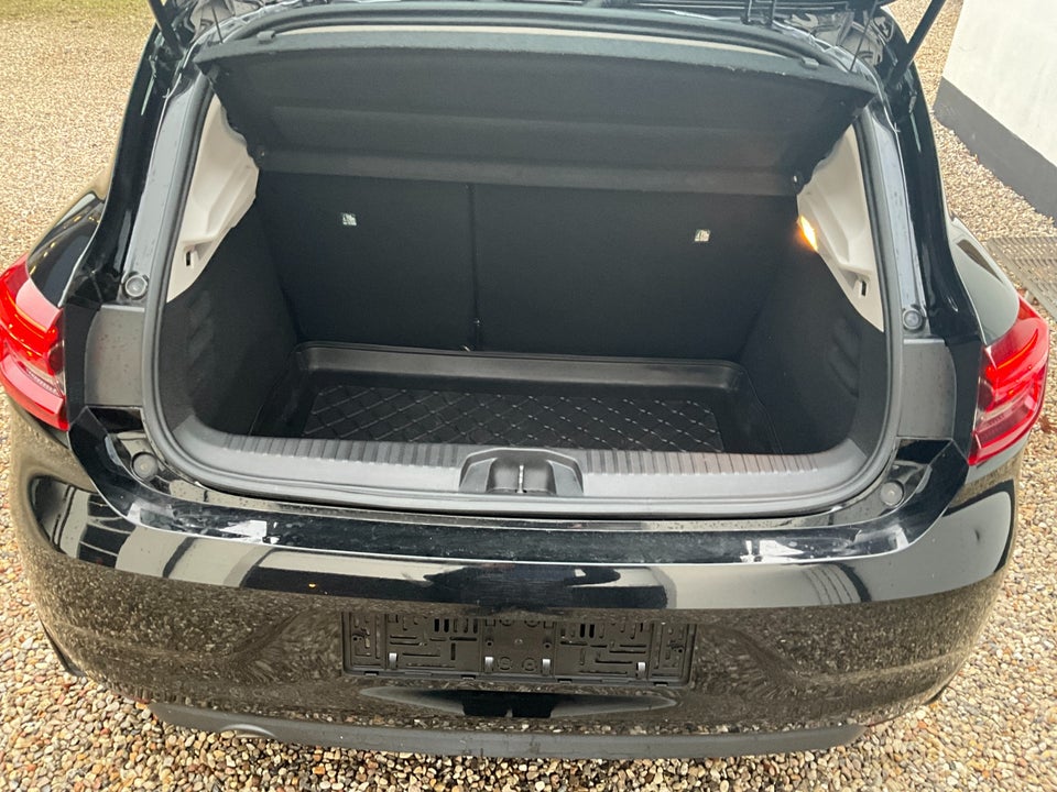 Renault Clio V 1,0 TCe 90 Zen 5d