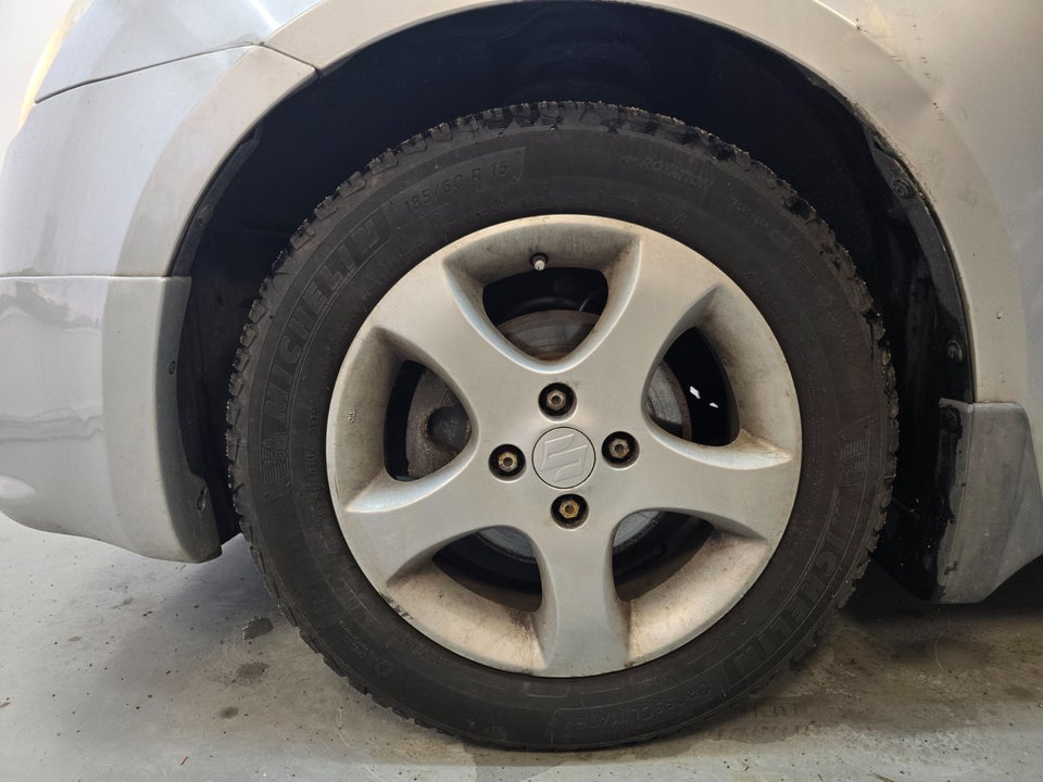 Suzuki Swift 1,3 GL-A aut. 3d