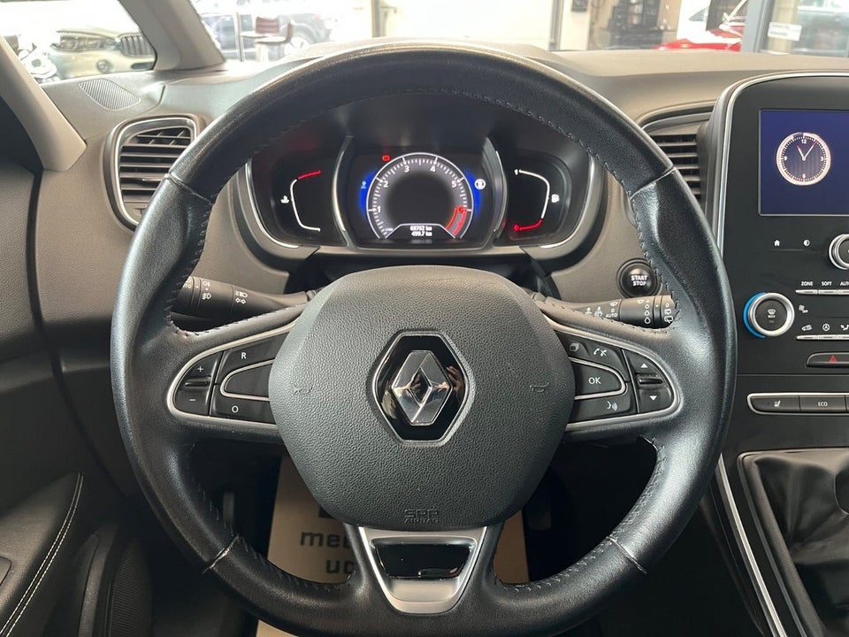 Renault Scenic IV 1,2 TCe 130 Zen 5d