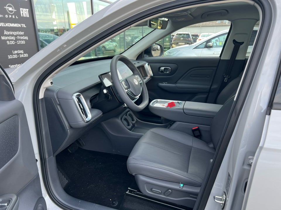 Leapmotor B10 67 Design 5d