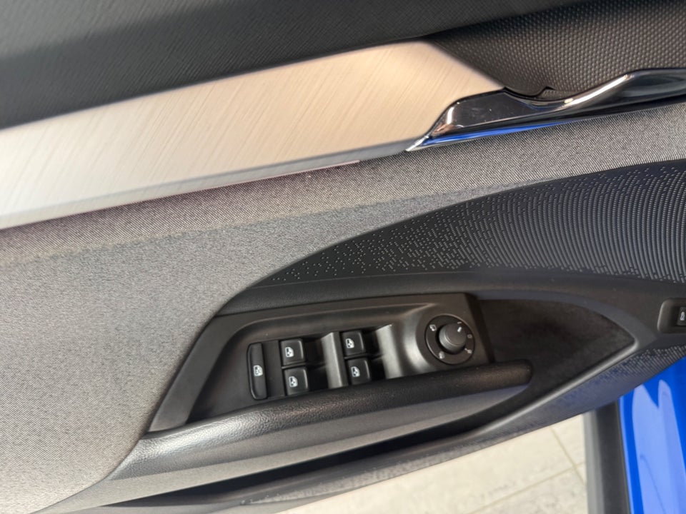 Skoda Enyaq 80x iV 5d