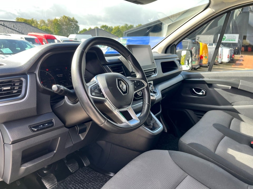 Renault Trafic 2,0 dCi 150 L2H1
