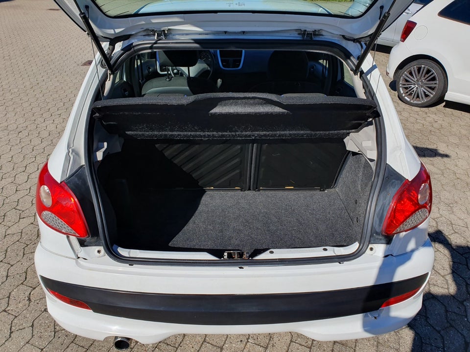 Peugeot 206+ 1,4 HDi 68 Generation+ 5d