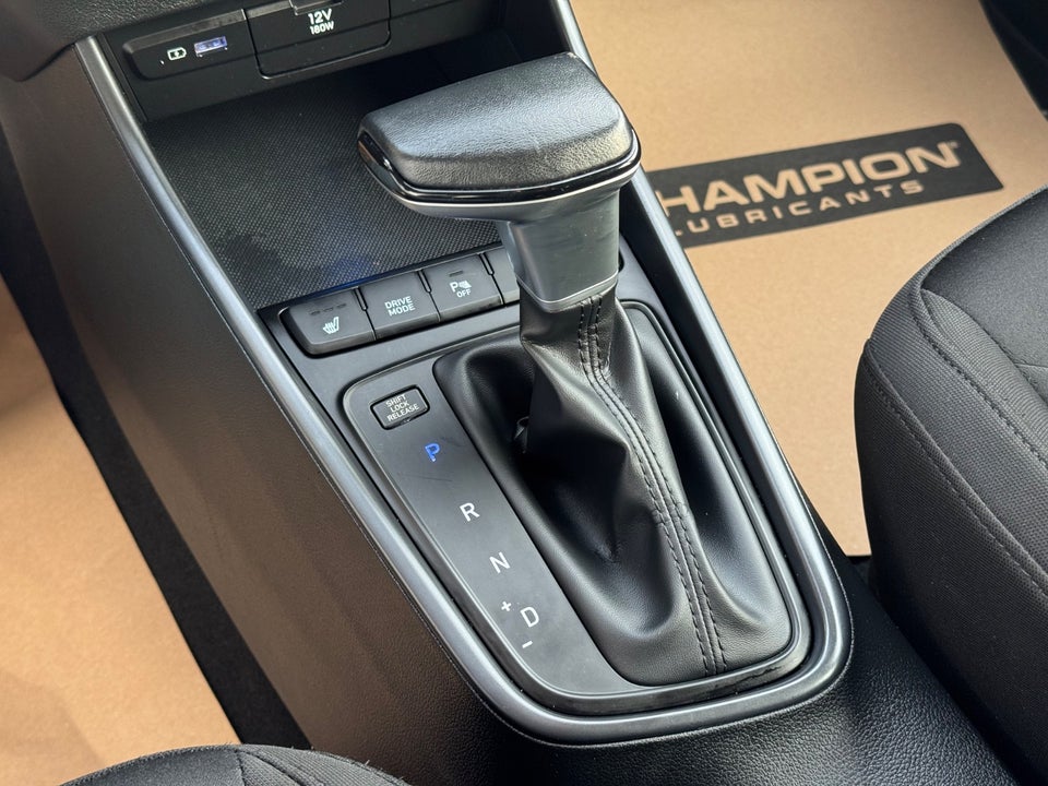 Hyundai Bayon 1,0 T-GDi Essential DCT 5d