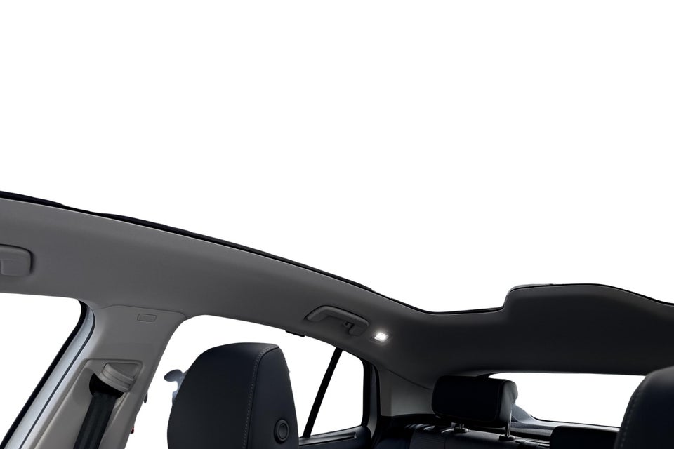 Skoda Enyaq 85x iV Coupé 5d