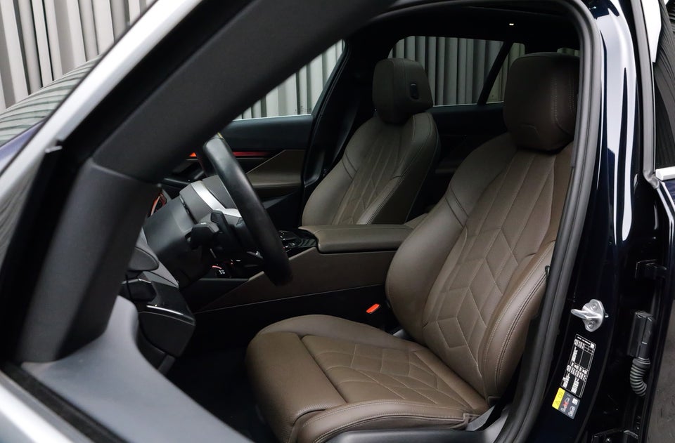 BMW i5 eDrive40 Touring M-Sport 5d
