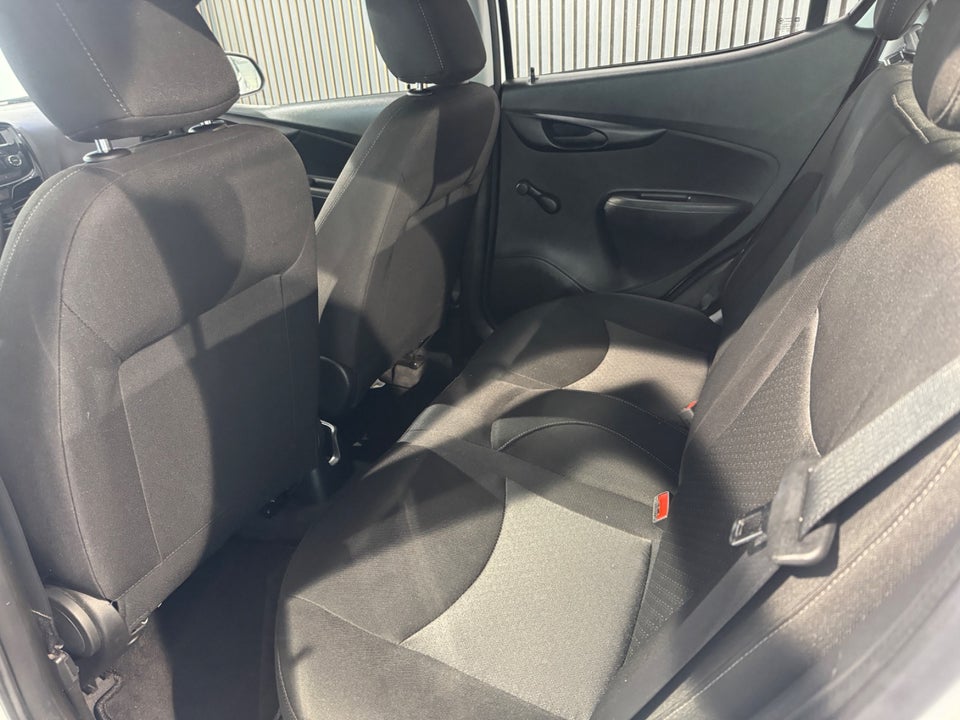 Opel Karl 1,0 Enjoy 5d