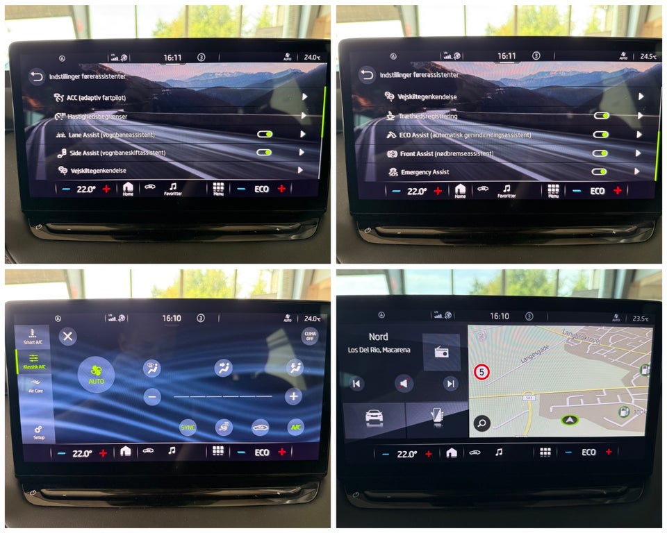 Skoda Enyaq 80 iV Suite 5d